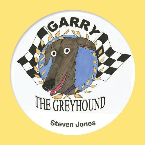 Garry the Greyhound