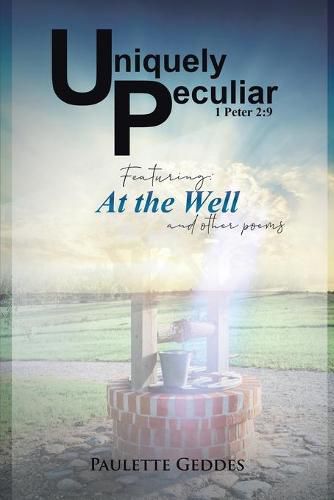 Cover image for Uniquely Peculiar, at the Well