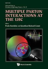 Cover image for Multiple Parton Interactions At The Lhc