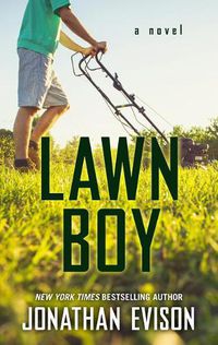 Cover image for Lawn Boy