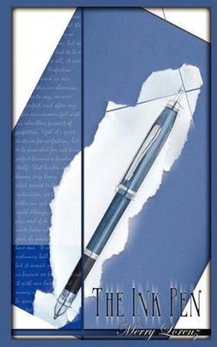 Cover image for The Ink Pen