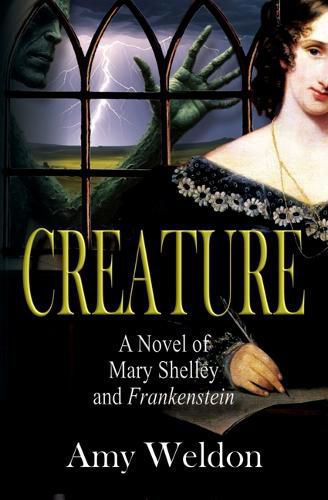 Cover image for Creature