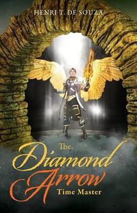 Cover image for The Diamond Arrow (3): Time Master