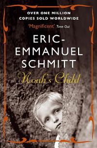 Cover image for Noah's Child