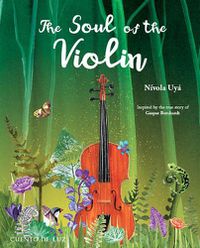 Cover image for The Soul of the Violin