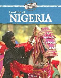 Cover image for Looking at Nigeria