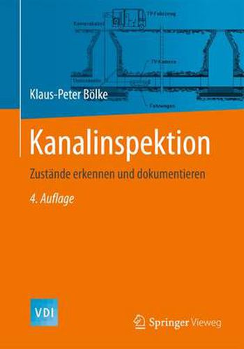 Kanalinspektion: Zustande erkennen und dokumentieren