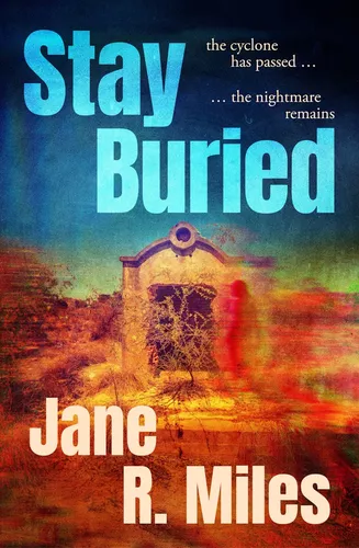 Cover image for Stay Buried