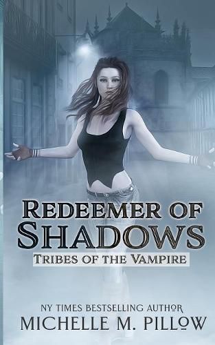 Cover image for Redeemer of Shadows