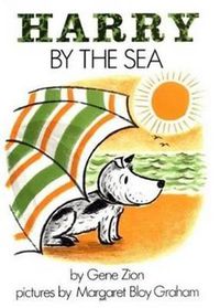 Cover image for Harry by the Sea