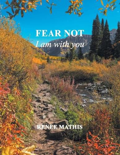 Cover image for Fear not, I am with you