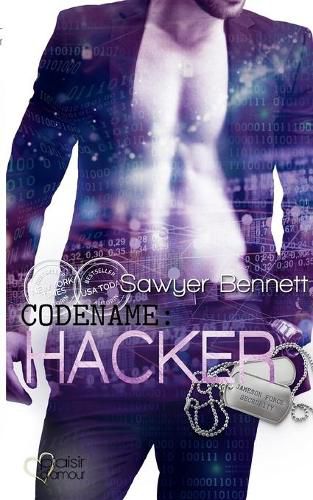 Cover image for Codename: Hacker