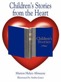 Cover image for Children's Stories from the Heart