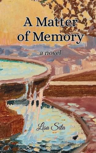 Cover image for A Matter of Memory