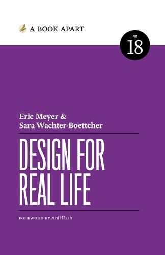 Cover image for Design for Real Life