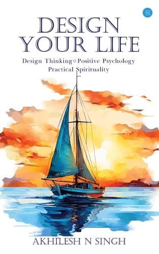 Cover image for Design Your Life