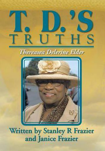 Cover image for T. D.'s Truths