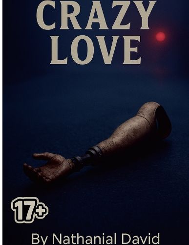 Cover image for Crazy Love