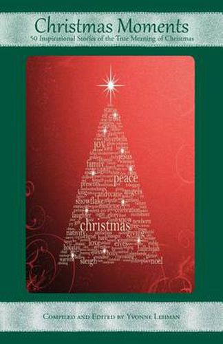 Cover image for Christmas Moments