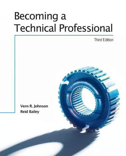 Cover image for Technical Professional