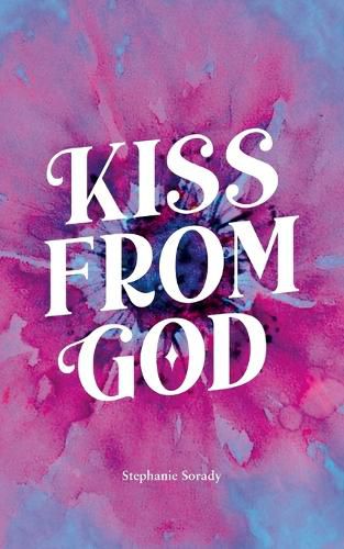 Cover image for Kiss from God