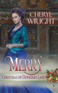 Cover image for Merry