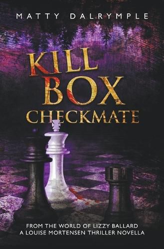 Cover image for Kill Box Checkmate