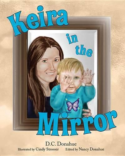 Cover image for Keira in the Mirror