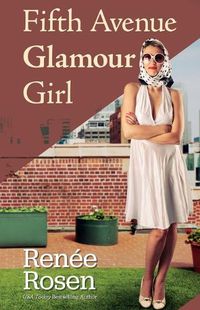 Cover image for Fifth Avenue Glamour Girl