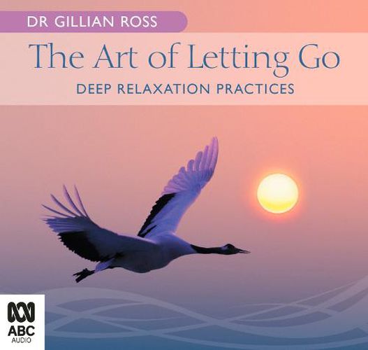 The Art of Letting Go