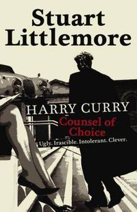 Cover image for Harry Curry: Rats and Mice