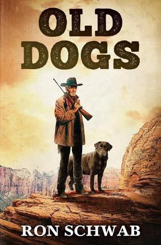 Cover image for Old Dogs