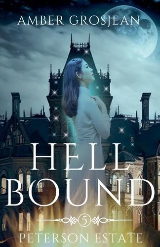 Cover image for Hell Bound
