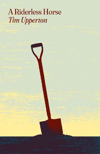 Cover image for A Riderless Horse