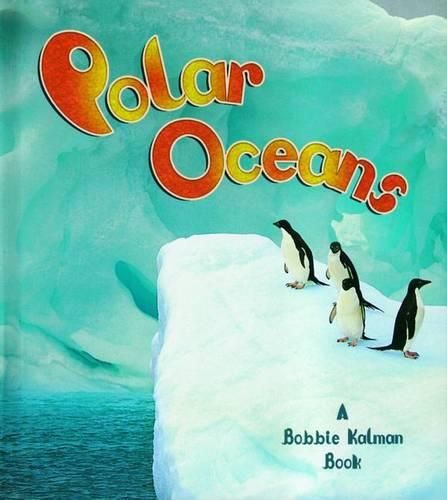 Polar Oceans