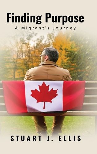 Cover image for Finding Purpose