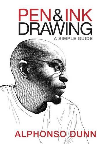 Cover image for Pen and Ink Drawing: A Simple Guide