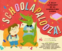 Cover image for Schoolapalooza