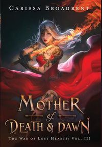 Cover image for Mother of Death and Dawn