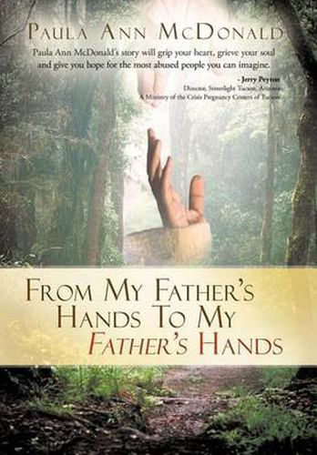 Cover image for From My Father's Hands To My Father's Hands