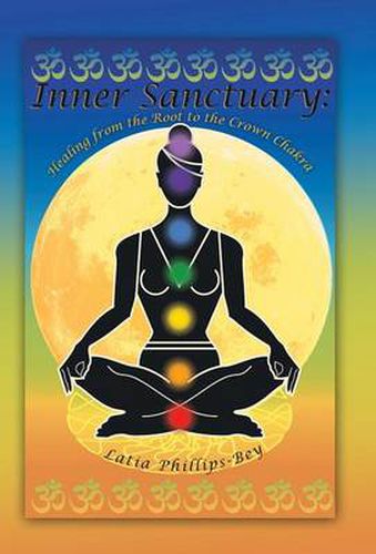 Cover image for Inner Sanctuary: Healing from the Root to the Crown Chakra