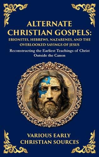 Cover image for Alternate Christian Gospels