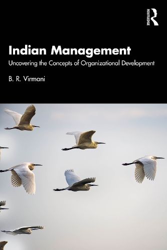 Cover image for Indian Management