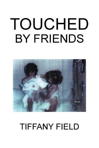 Cover image for Touched by Friends