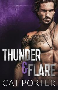 Cover image for Thunder & Flare
