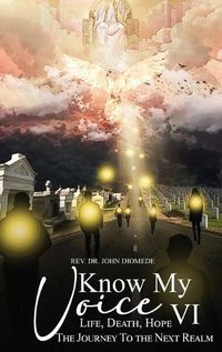 Cover image for Know My Voice VI