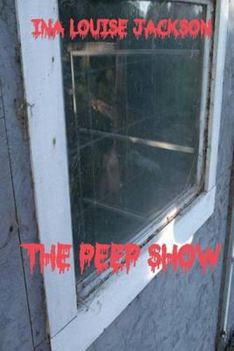 Cover image for The Peep Show