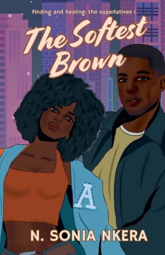 Cover image for The Softest Brown