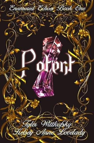 Cover image for Potent