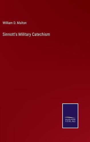 Cover image for Sinnott's Military Catechism